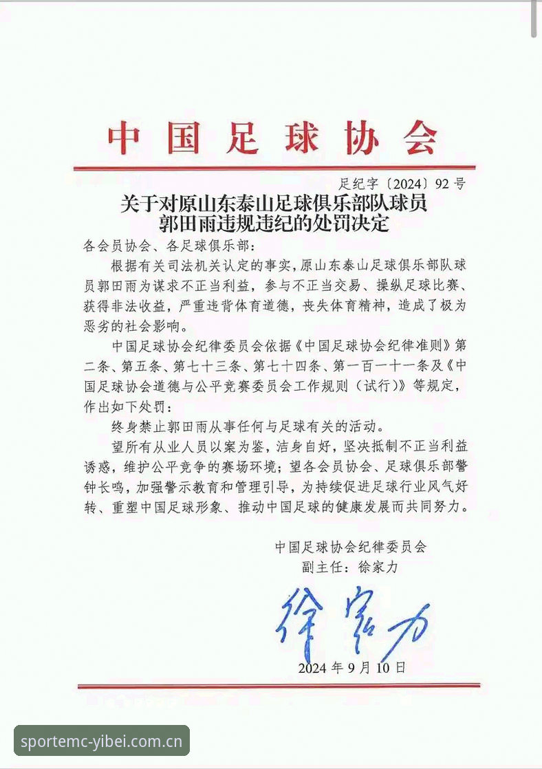 emc网页版登录失败怎么样 中国足球第三批禁足名单深度剖析:65人受罚背后的行业洗牌与合规启示